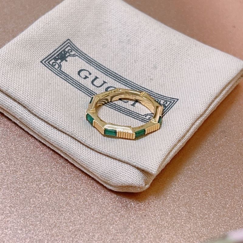 Gucci Rings